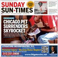 Chicago Sun-Times