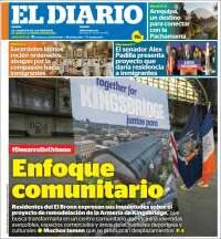 El Diario NY