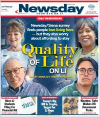 Newsday