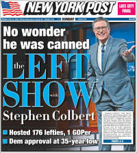 New York Post