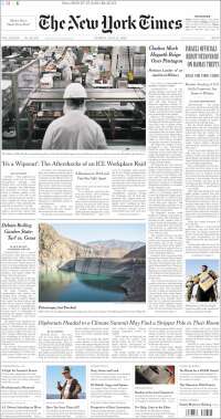 New York Times