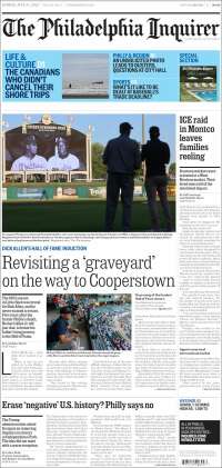 Philadelphia Inquirer