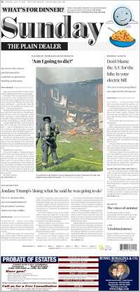 The Plain Dealer