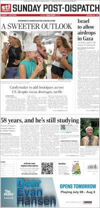 St. Louis Post-Dispatch