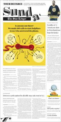 Star-Ledger