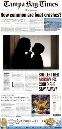 Tampa Bay Times
