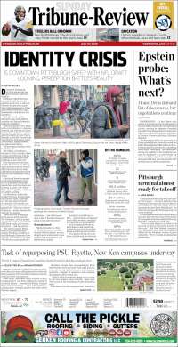 Tribune-Review