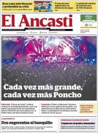 El Ancasti
