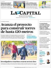 La Capital - Rosario