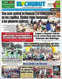 El Chubut