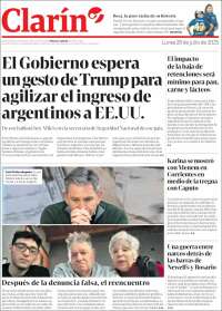 Clarín
