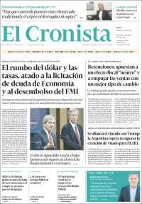 El Cronista Comercial