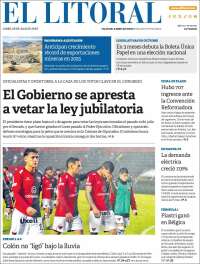 Diario El Litoral