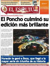 El Esquiu