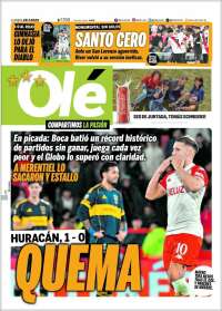 Olé