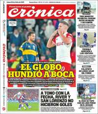 La Voz del Chaco