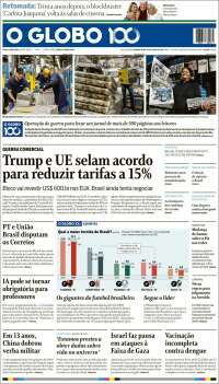 O Globo