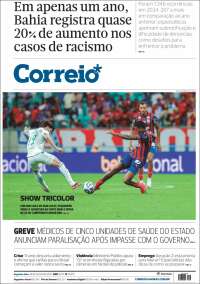 Correio*