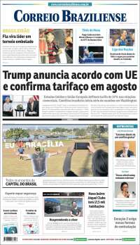 Correio Braziliense