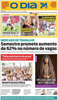O Dia