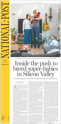 The National Post
