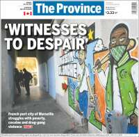 The Province