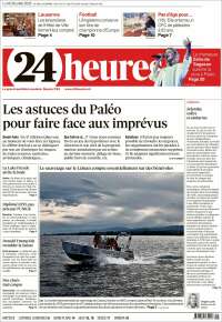 24 Heures