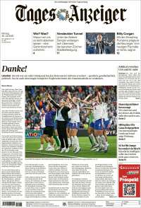 Tages-Anzeiger