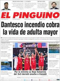 El Pingüino