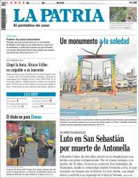 La Patria