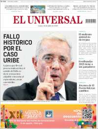 El Universal