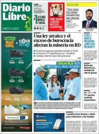 Diario Libre