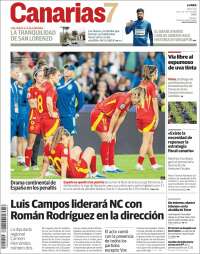 Canarias 7