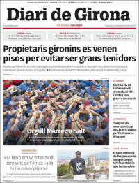 Diari de Girona