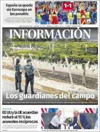 Diario Información