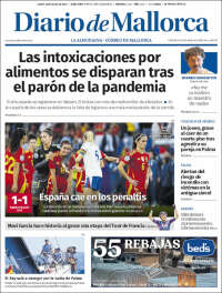 Diario de Mallorca