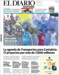 El Diario Montañés