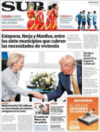 Diario el Sur