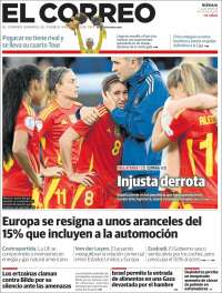 El Correo