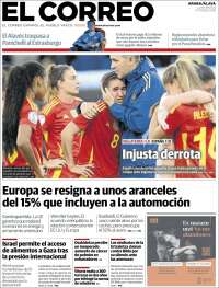 El Correo - Álava