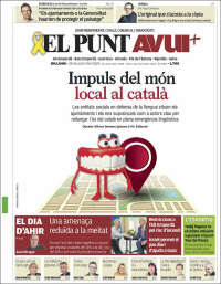 El Punt Avui - Girona