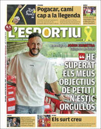 L'Esportiu : Girona