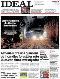 Ideal Almeria