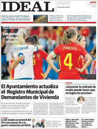 El Ideal de Jaén