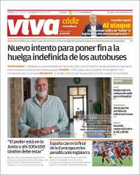 Información - Cadiz