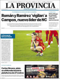 La Provincia