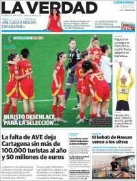La Verdad de Cartagena