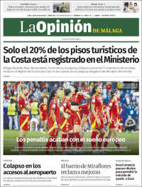 La Opinión de Málaga