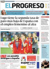 El Progreso