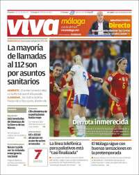 Viva Málaga